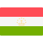 Bandiera della Tajikistan