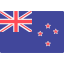 Bandiera della New Zealand