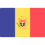 Bandiera Moldova