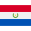 Bandiera Paraguay