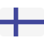 Bandiera Finlandia