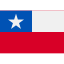 Bandiera della Chile