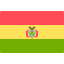 Bandiera Bolivia