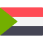 Bandiera Sudan