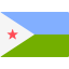 Bandiera della Djibouti