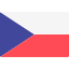 Bandiera della Czech Republic