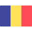 Bandiera della Romania