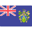 Bandiera della Pitcairn Island