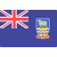 Bandiera della Falkland Islands