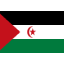 Bandiera della Western Sahara