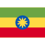 Bandiera Etiopia