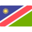 Bandiera della Namibia