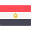 Bandiera della Egypt