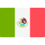 Bandiera della Mexico