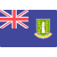 Bandiera della British Virgin Islands