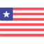 Bandiera della Liberia