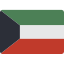 Bandiera della Kuwait