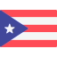 Bandiera della Puerto Rico