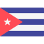 Bandiera Cuba