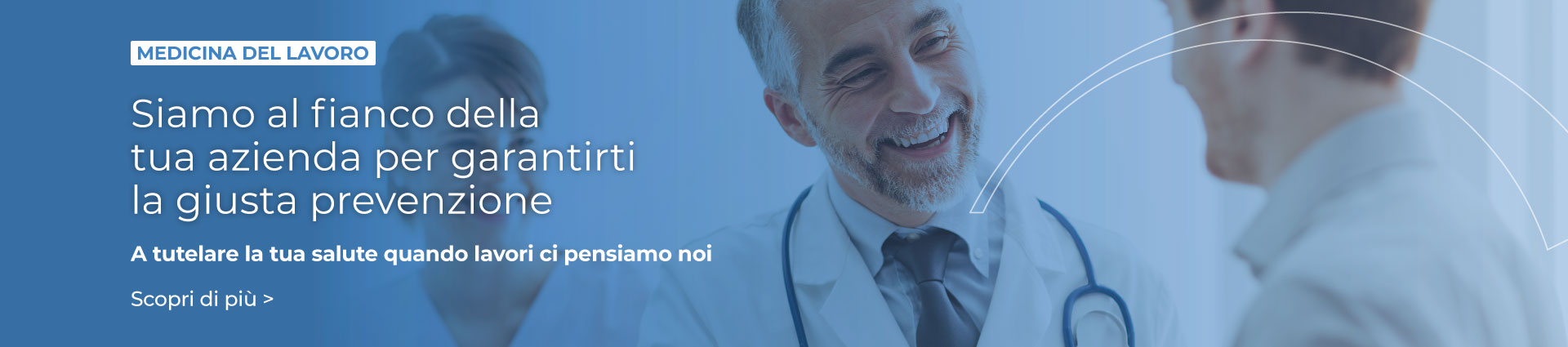 Medicina del Lavoro