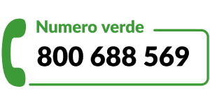 Numero verde Ambimed