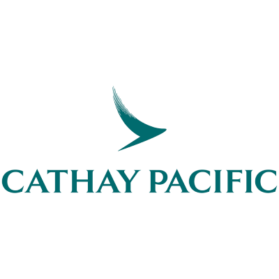 Logo Cathay Pacific