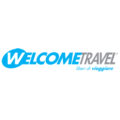 Logo Welcome Travel