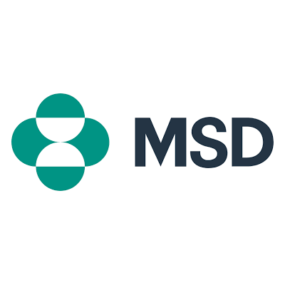 Logo MSD