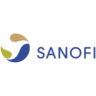 Logo Sanofi