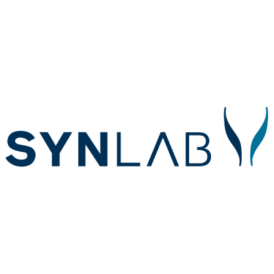 Logo Synlab